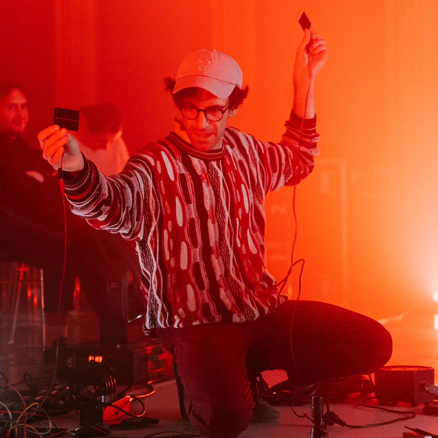 LightSounds festival