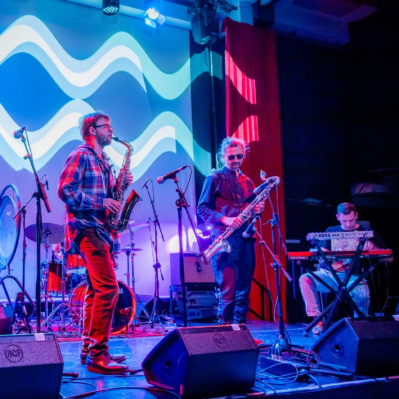 LightSounds festival