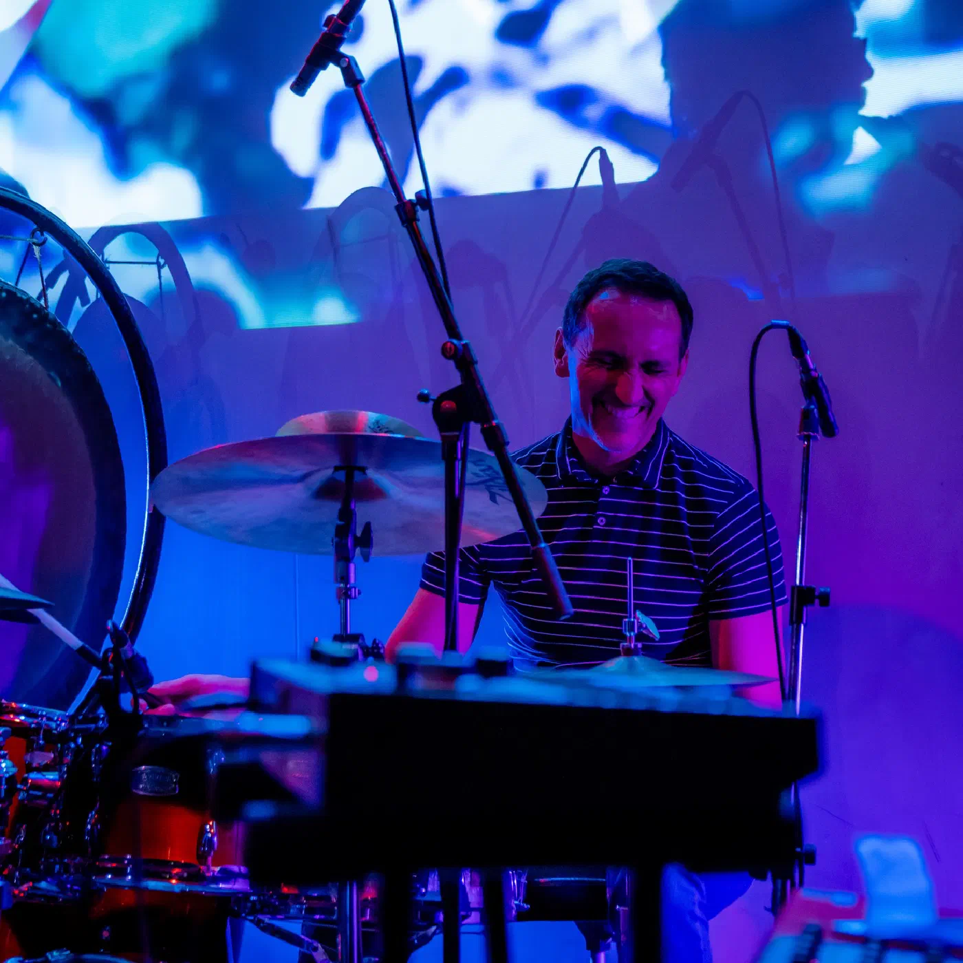 LightSounds festival