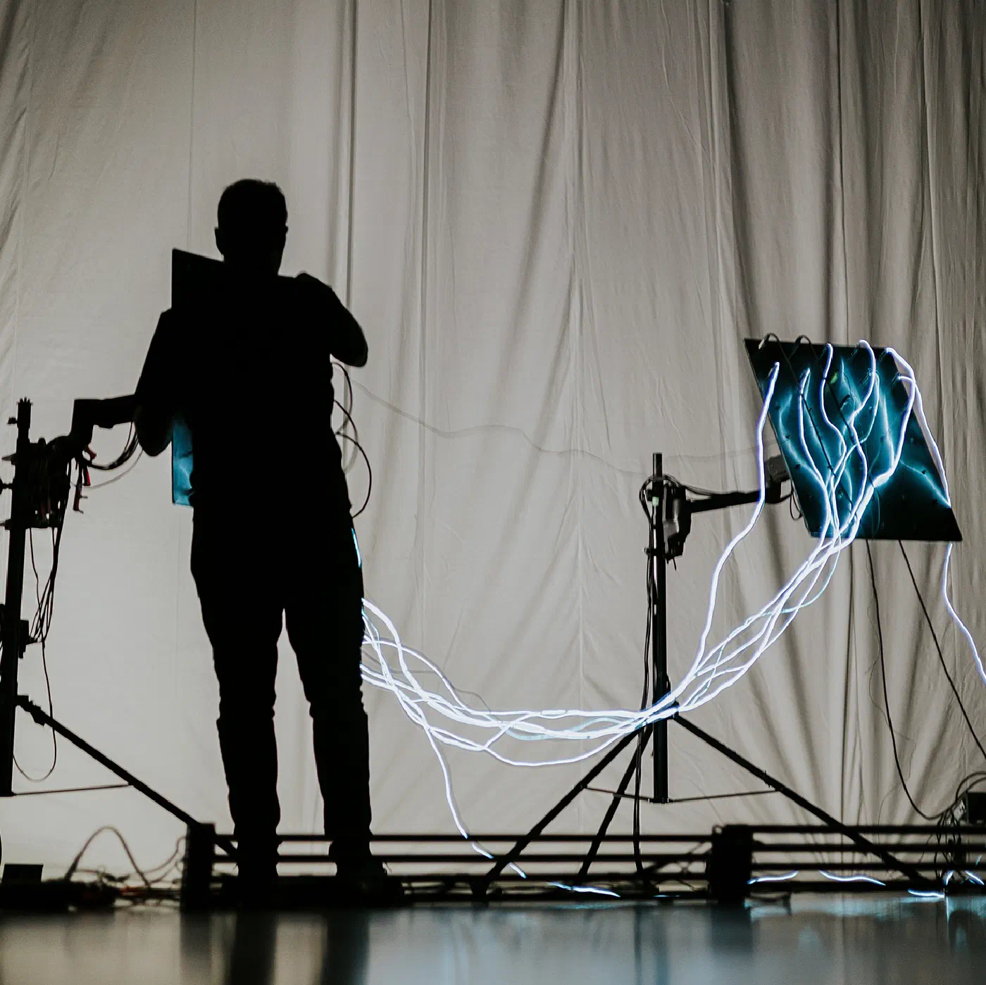 LightSounds festival