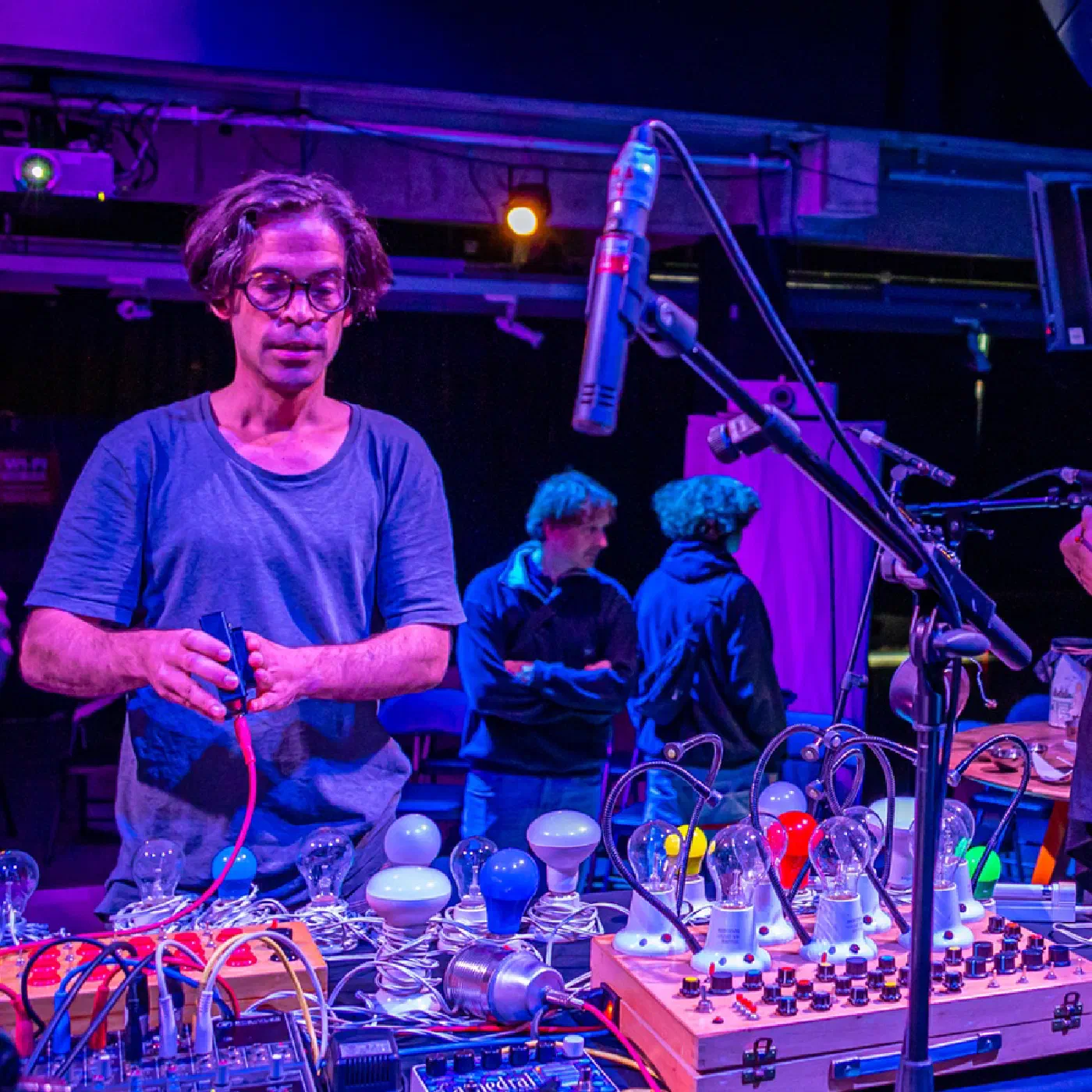 LightSounds festival