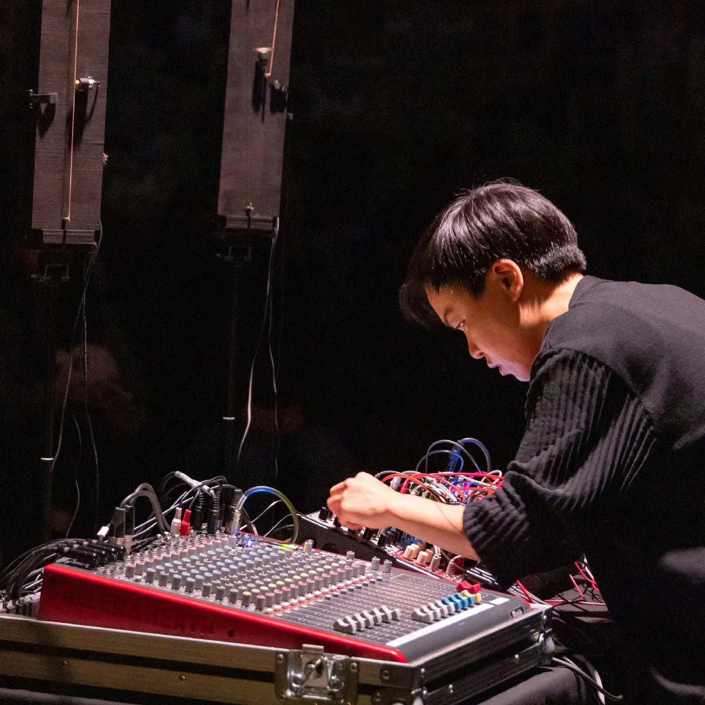 LightSounds festival